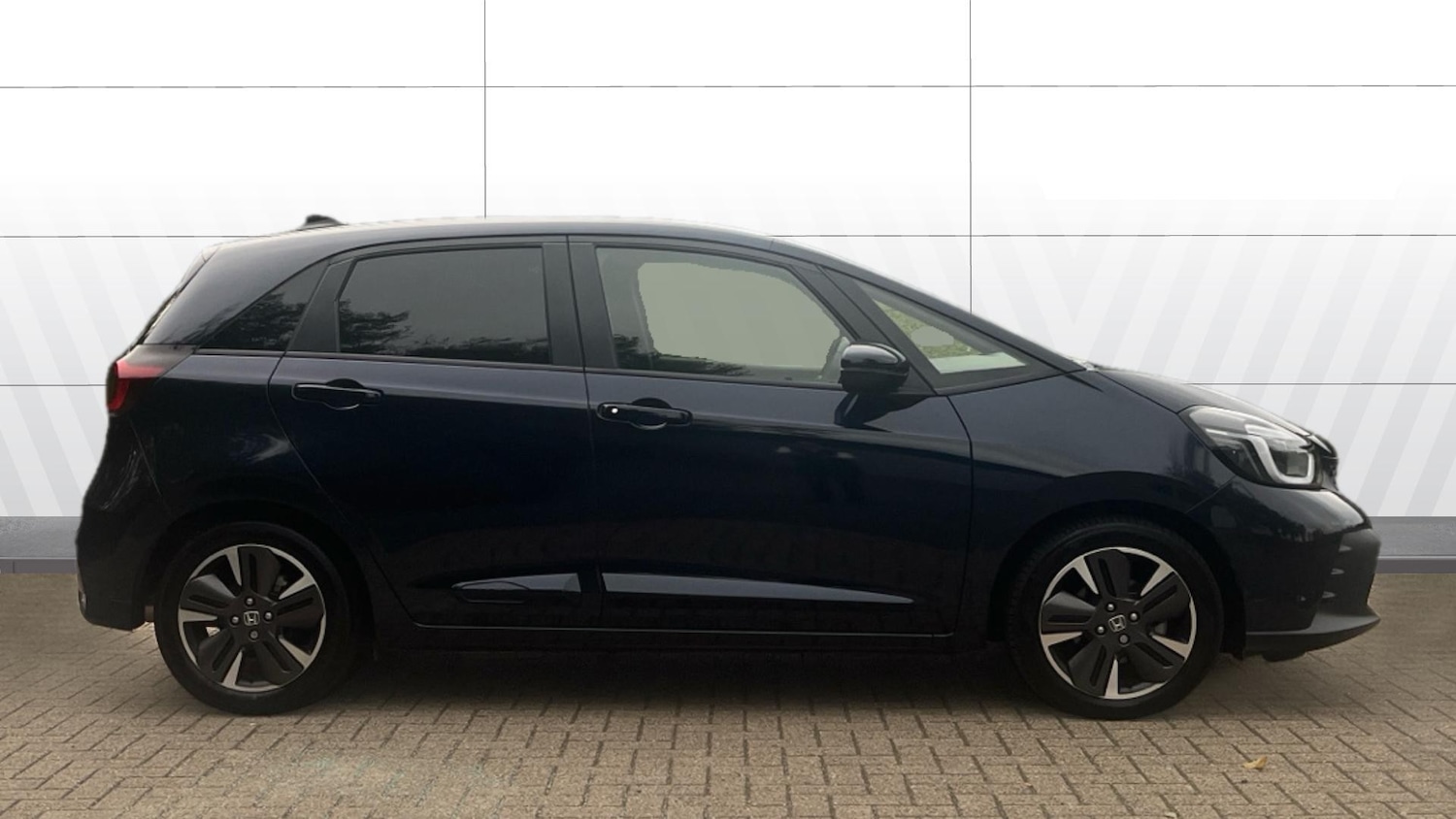 Used Honda Jazz 2024 for sale - 76102017: Photo 5