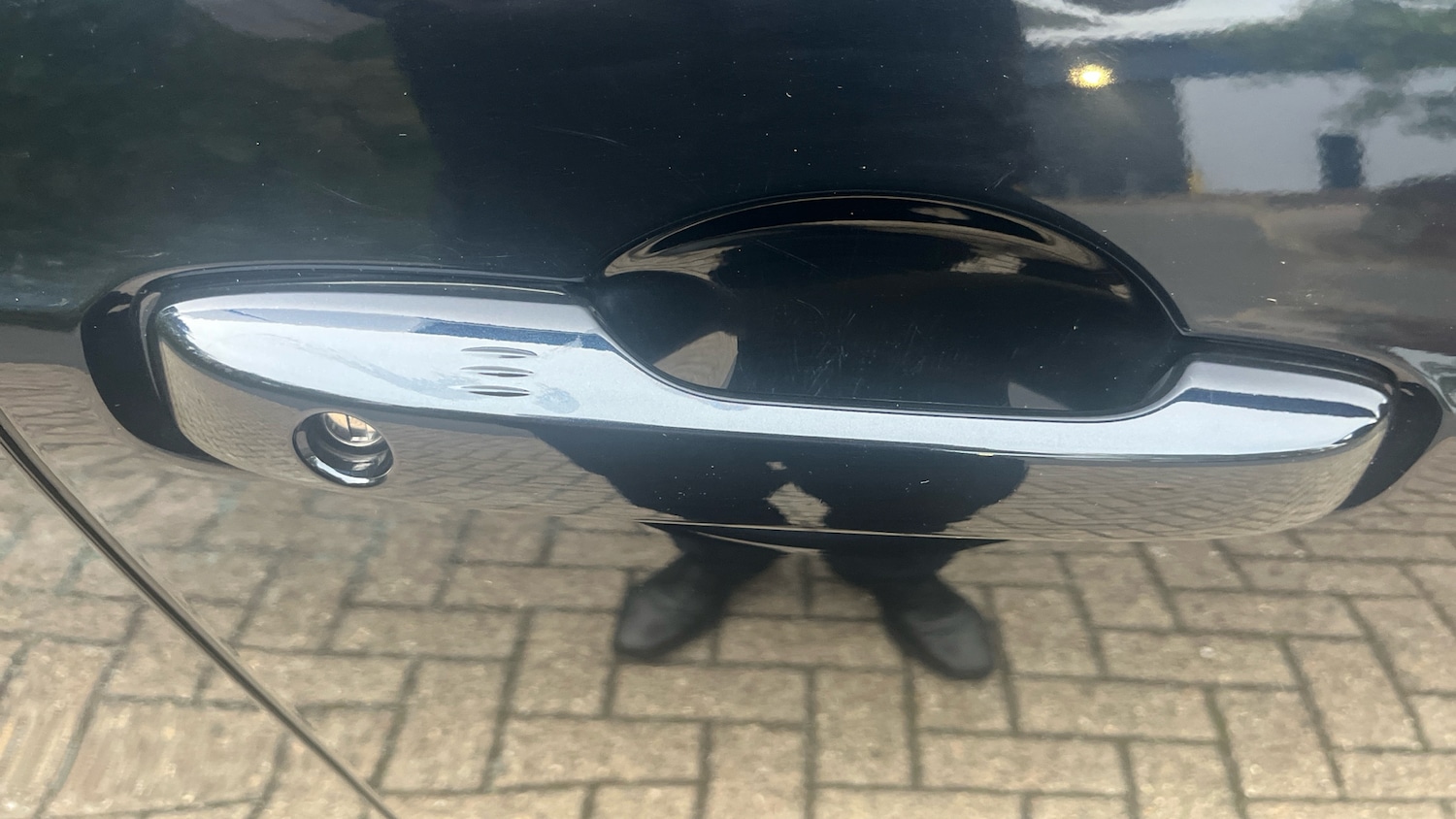 Used Honda Jazz 2024 for sale - 76102017: Photo 50