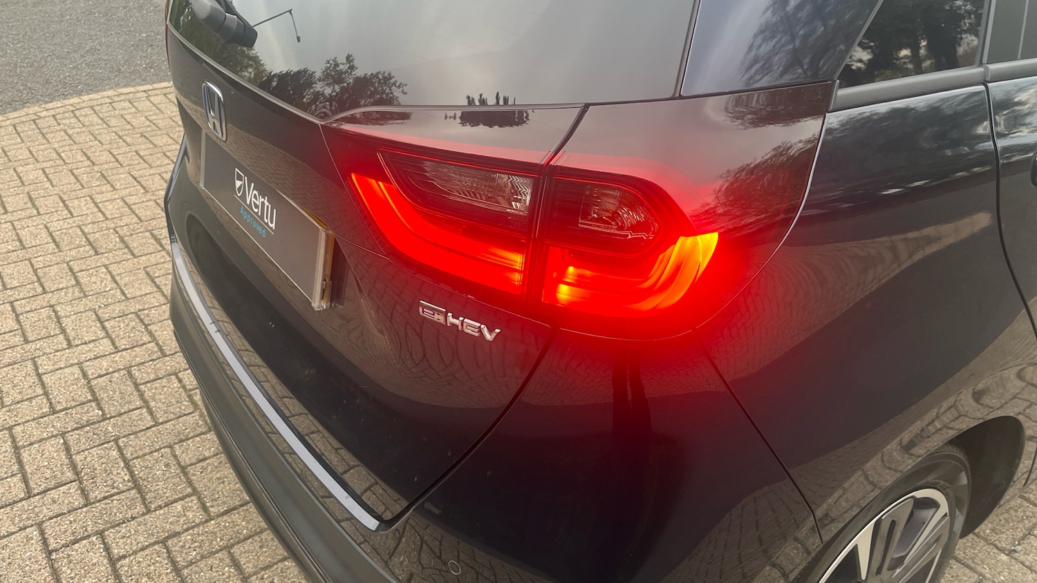Used Honda Jazz 2024 for sale - 76102017: Photo 51