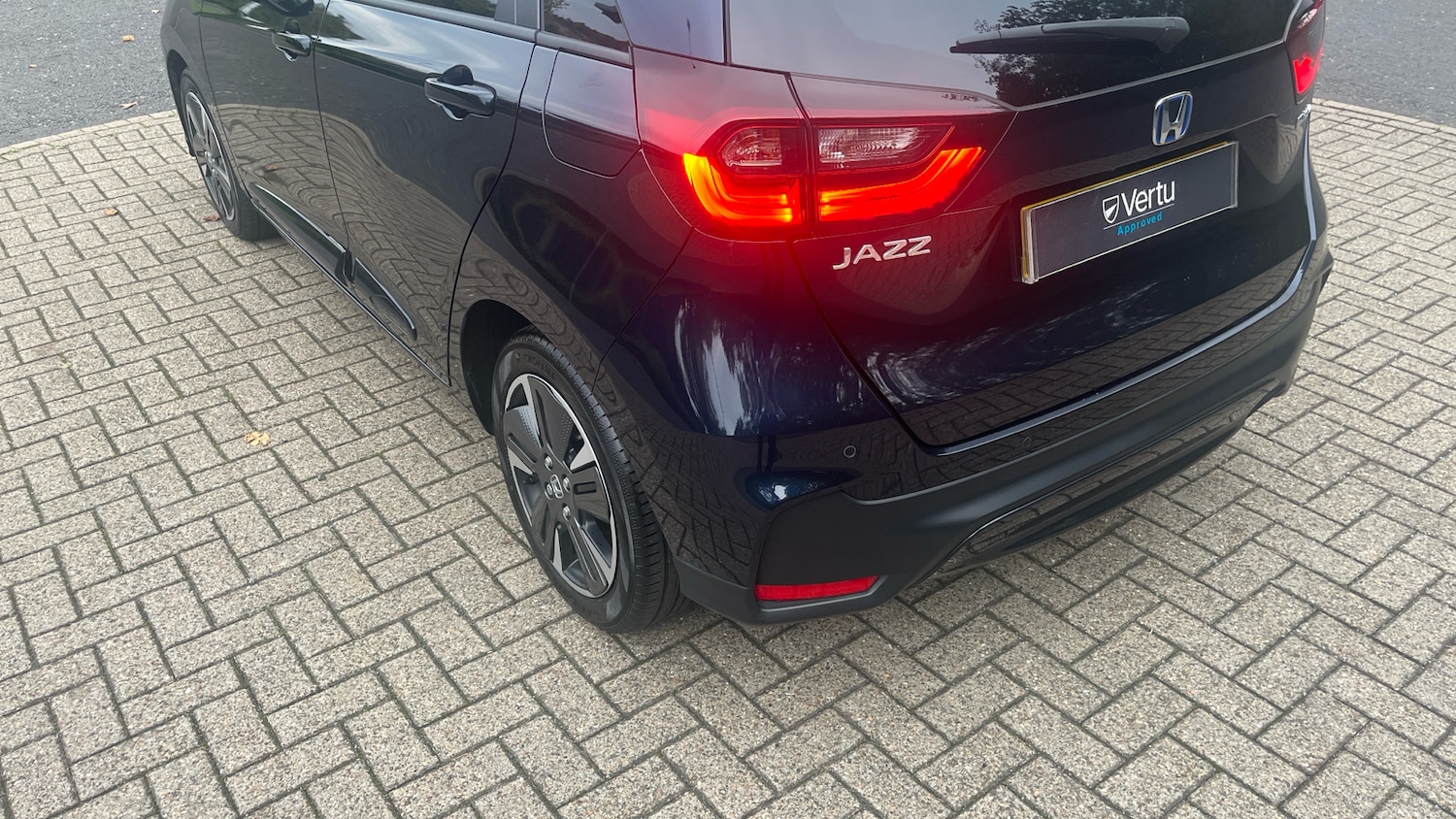 Used Honda Jazz 2024 for sale - 76102017: Photo 53