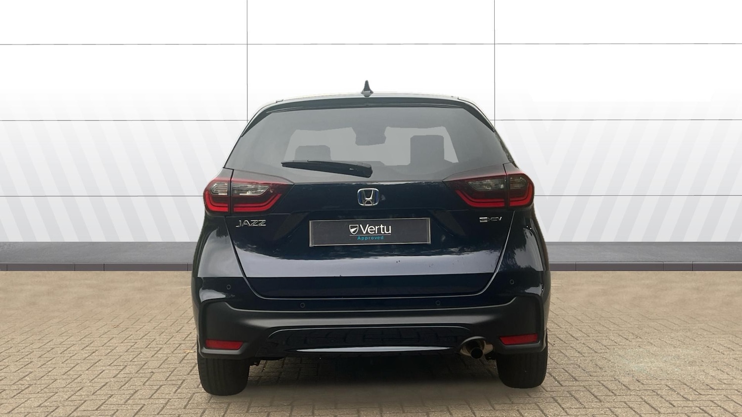 Used Honda Jazz 2024 for sale - 76102017: Photo 6