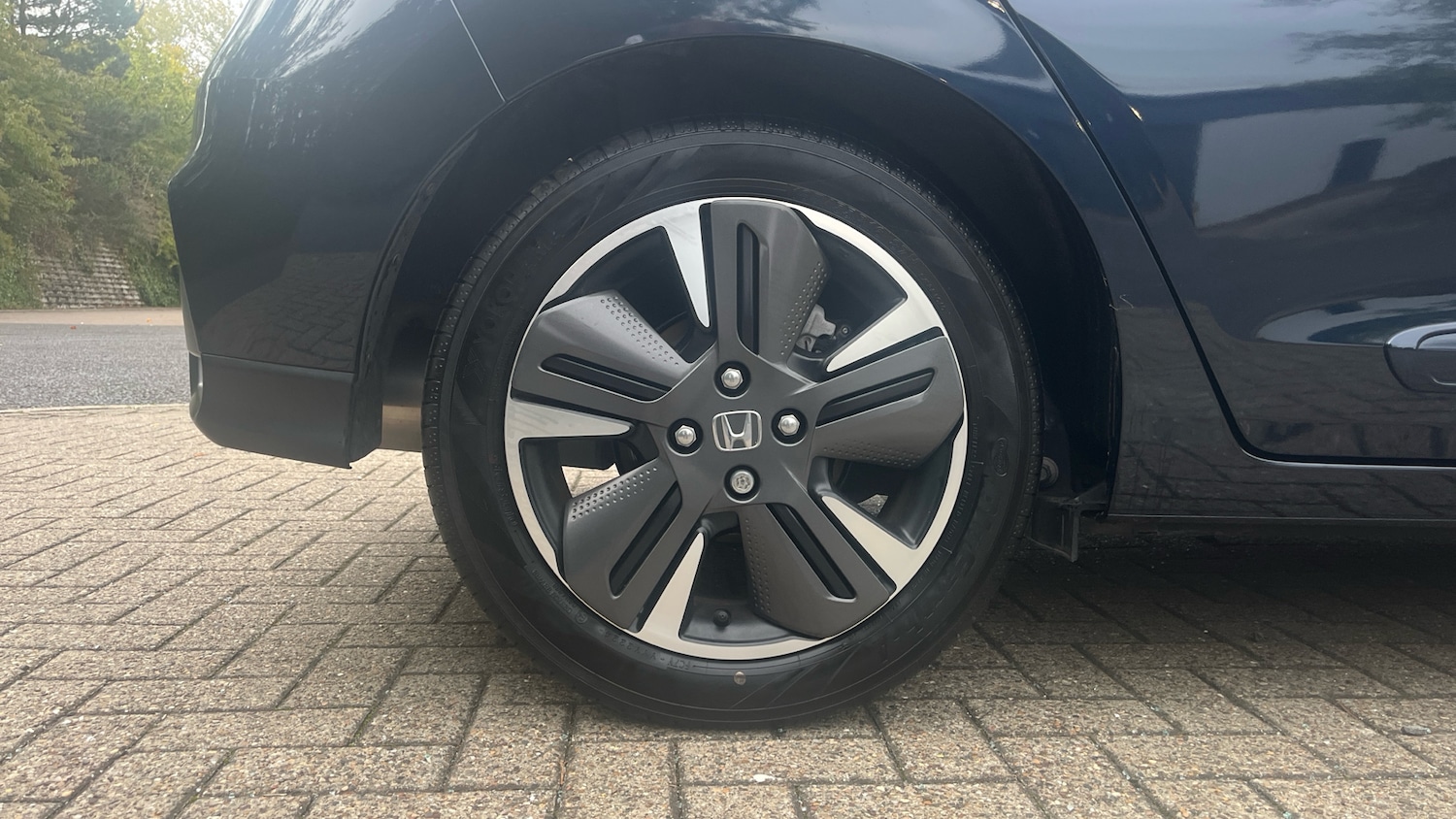 Used Honda Jazz 2024 for sale - 76102017: Photo 7