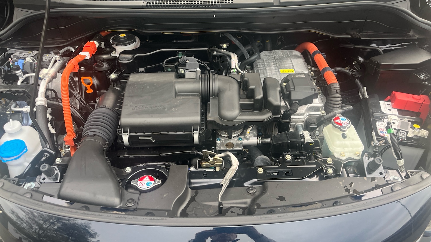 Used Honda Jazz 2024 for sale - 76102017: Photo 8