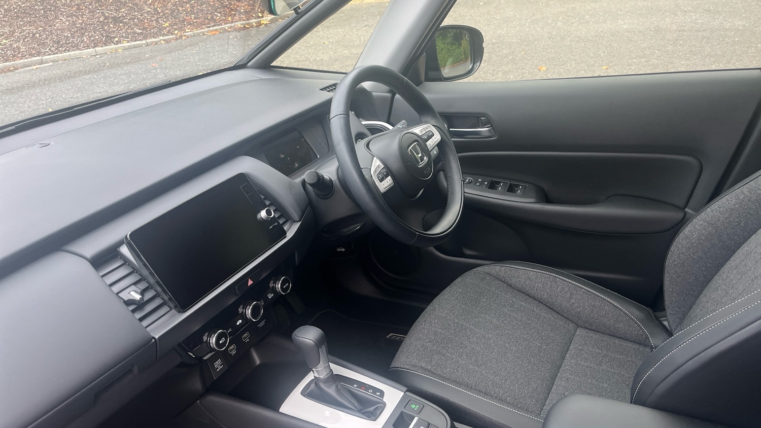 Used Honda Jazz 2024 for sale - 76102017: Photo 9