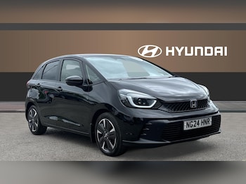 Used Honda Jazz 2024 for sale - 79081429: Photo