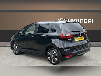 Used Honda Jazz 2024 for sale - 79081429: Photo