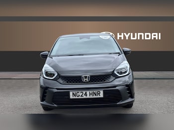 Used Honda Jazz 2024 for sale - 79081429: Photo