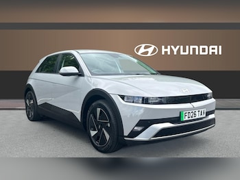 Used Hyundai IONIQ 5 2026 for sale - 78552709: Photo