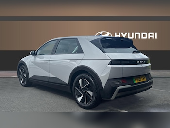 Used Hyundai IONIQ 5 2026 for sale - 78552709: Photo