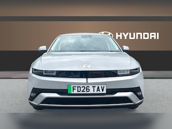 Used Hyundai IONIQ 5 2026 for sale - 78552709: Photo