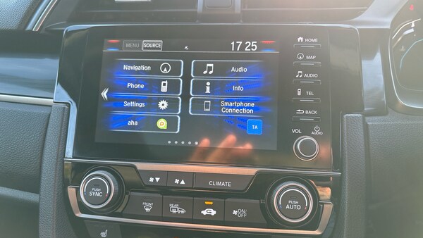 Used Honda Civic 2021 for sale - 76194718: Photo 12