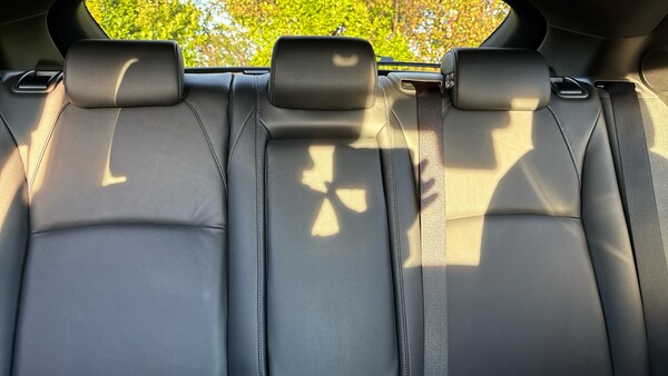Used Honda Civic 2021 for sale - 76194718: Photo 15