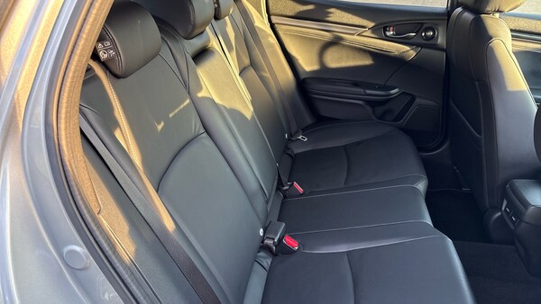 Used Honda Civic 2021 for sale - 76194718: Photo 16