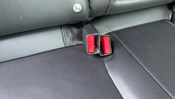 Used Honda Civic 2021 for sale - 76194718: Photo 17