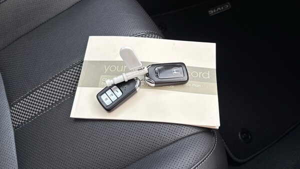 Used Honda Civic 2021 for sale - 76194718: Photo 19