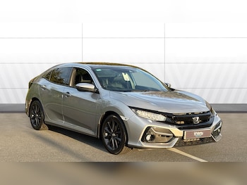 Honda - Civic