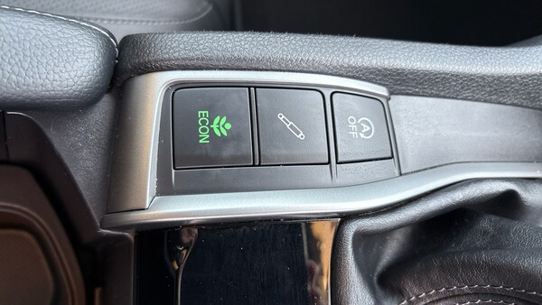 Used Honda Civic 2021 for sale - 76194718: Photo 26