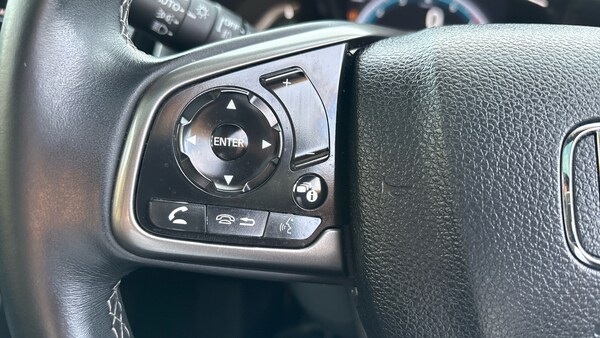 Used Honda Civic 2021 for sale - 76194718: Photo 28