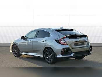 Used Honda Civic 2021 for sale - 76194718: Photo 2