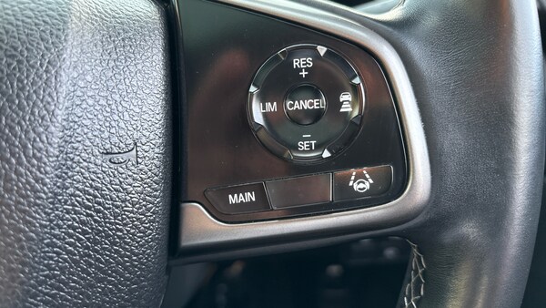 Used Honda Civic 2021 for sale - 76194718: Photo 30
