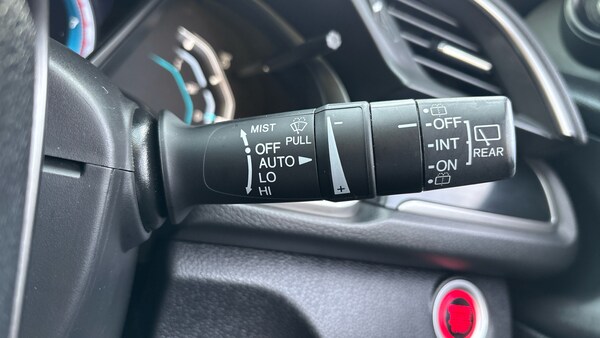 Used Honda Civic 2021 for sale - 76194718: Photo 34