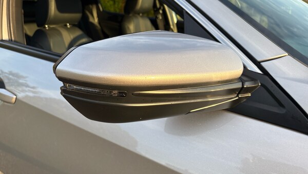 Used Honda Civic 2021 for sale - 76194718: Photo 36