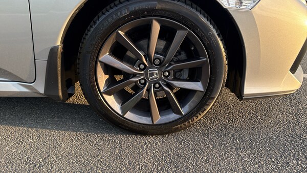 Used Honda Civic 2021 for sale - 76194718: Photo 37
