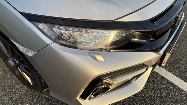 Used Honda Civic 2021 for sale - 76194718: Photo 38
