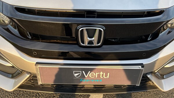 Used Honda Civic 2021 for sale - 76194718: Photo 39