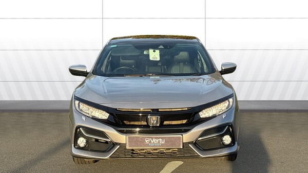 Used Honda Civic 2021 for sale - 76194718: Photo 3