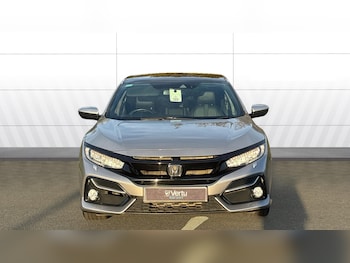Used Honda Civic 2021 for sale - 76194718: Photo 3