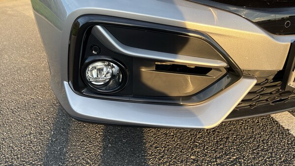 Used Honda Civic 2021 for sale - 76194718: Photo 40