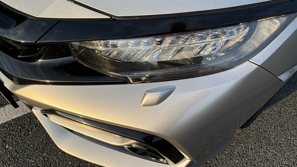 Used Honda Civic 2021 for sale - 76194718: Photo 41