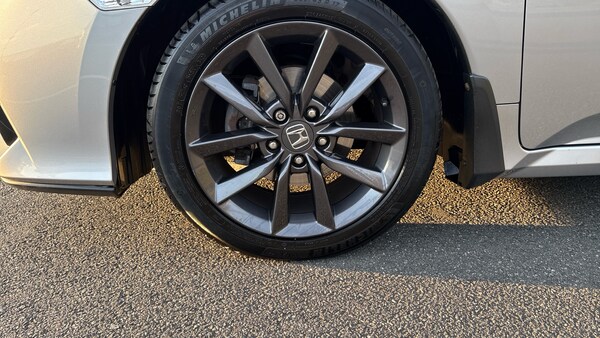 Used Honda Civic 2021 for sale - 76194718: Photo 42