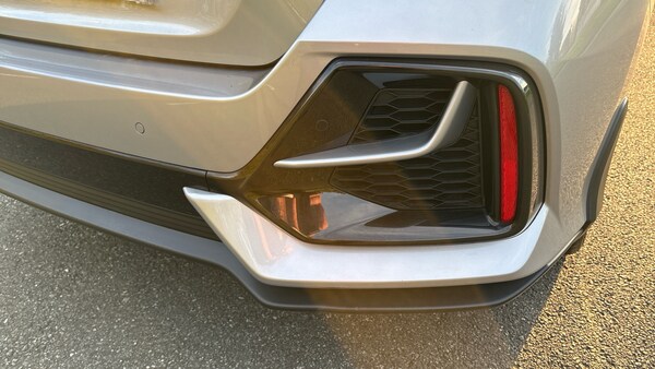 Used Honda Civic 2021 for sale - 76194718: Photo 46