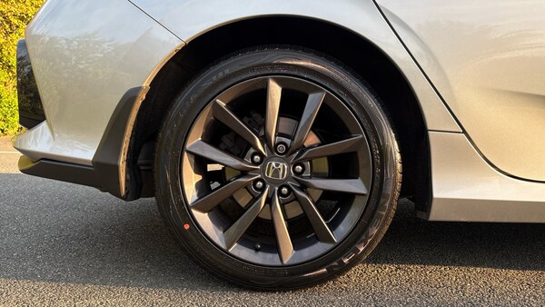 Used Honda Civic 2021 for sale - 76194718: Photo 7