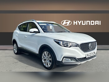Used MG MG ZS 2020 for sale - 79569128: Photo