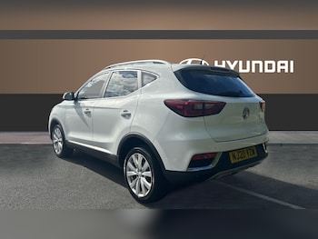 Used MG MG ZS 2020 for sale - 79569128: Photo