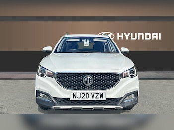 Used MG MG ZS 2020 for sale - 79569128: Photo