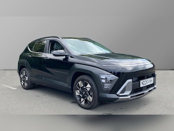 Used Hyundai KONA 2025 for sale - 75545885: Photo