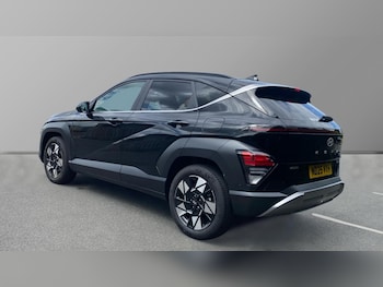 Used Hyundai KONA 2025 for sale - 75545885: Photo