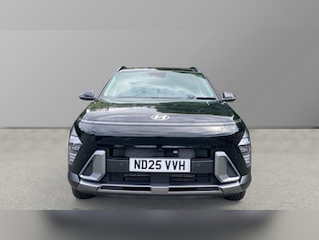 Used Hyundai KONA 2025 for sale - 75545885: Photo
