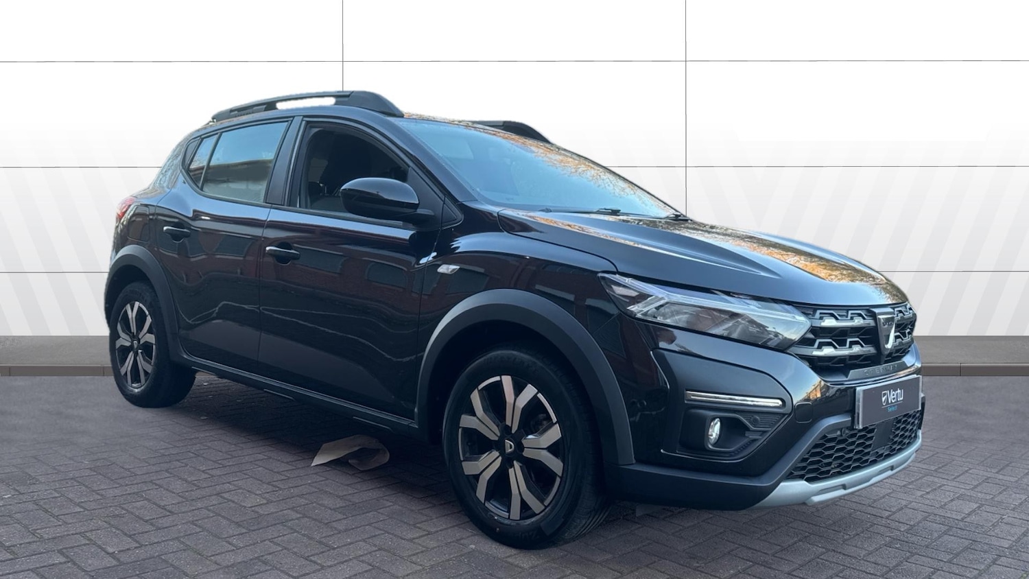 Used Dacia Sandero Stepway 2022 for sale - 76779251: Photo 1