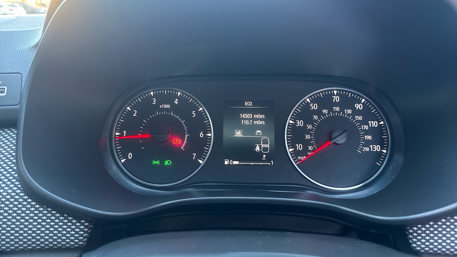 Used Dacia Sandero Stepway 2022 for sale - 76779251: Photo 18