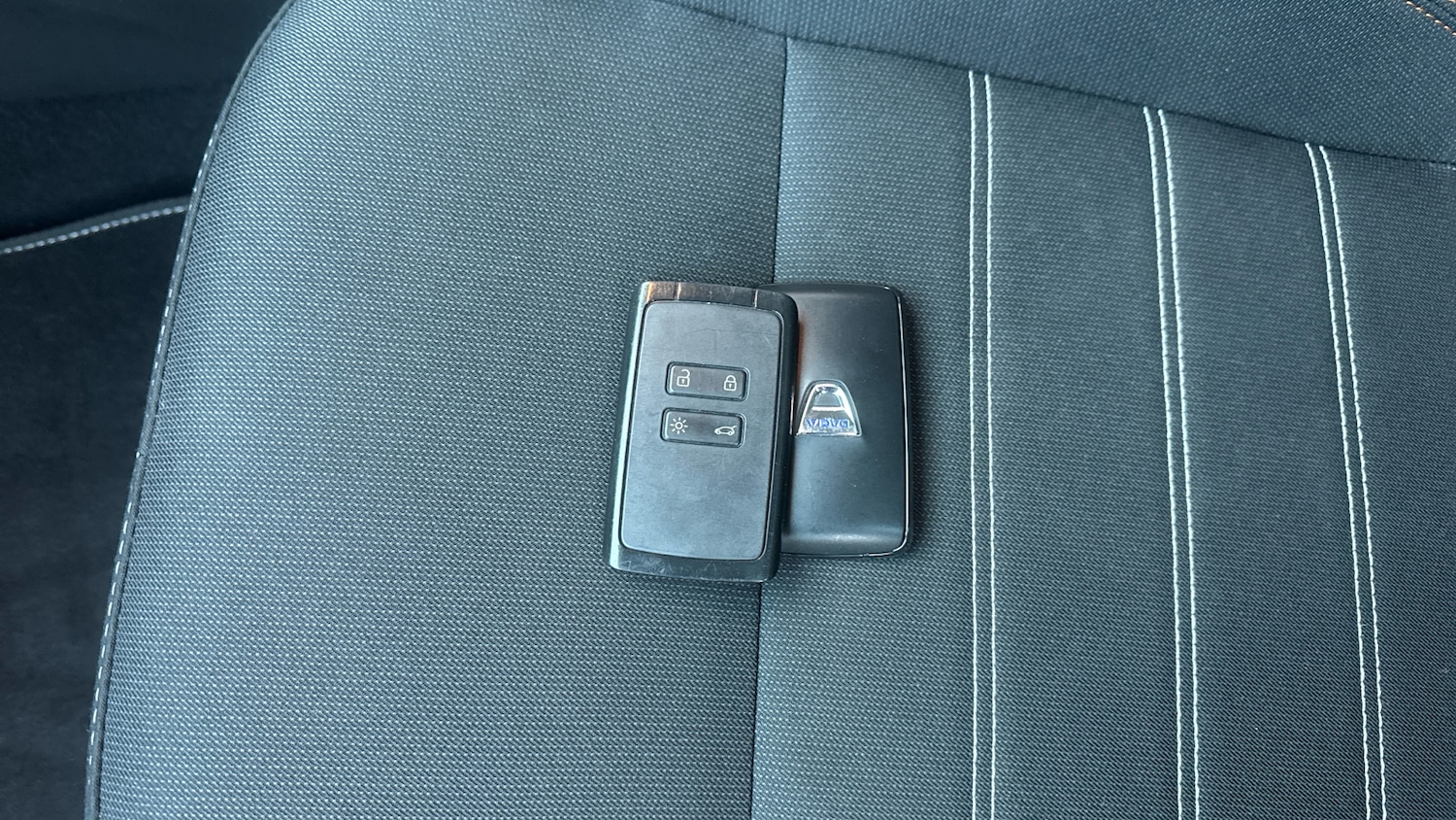 Used Dacia Sandero Stepway 2022 for sale - 76779251: Photo 20