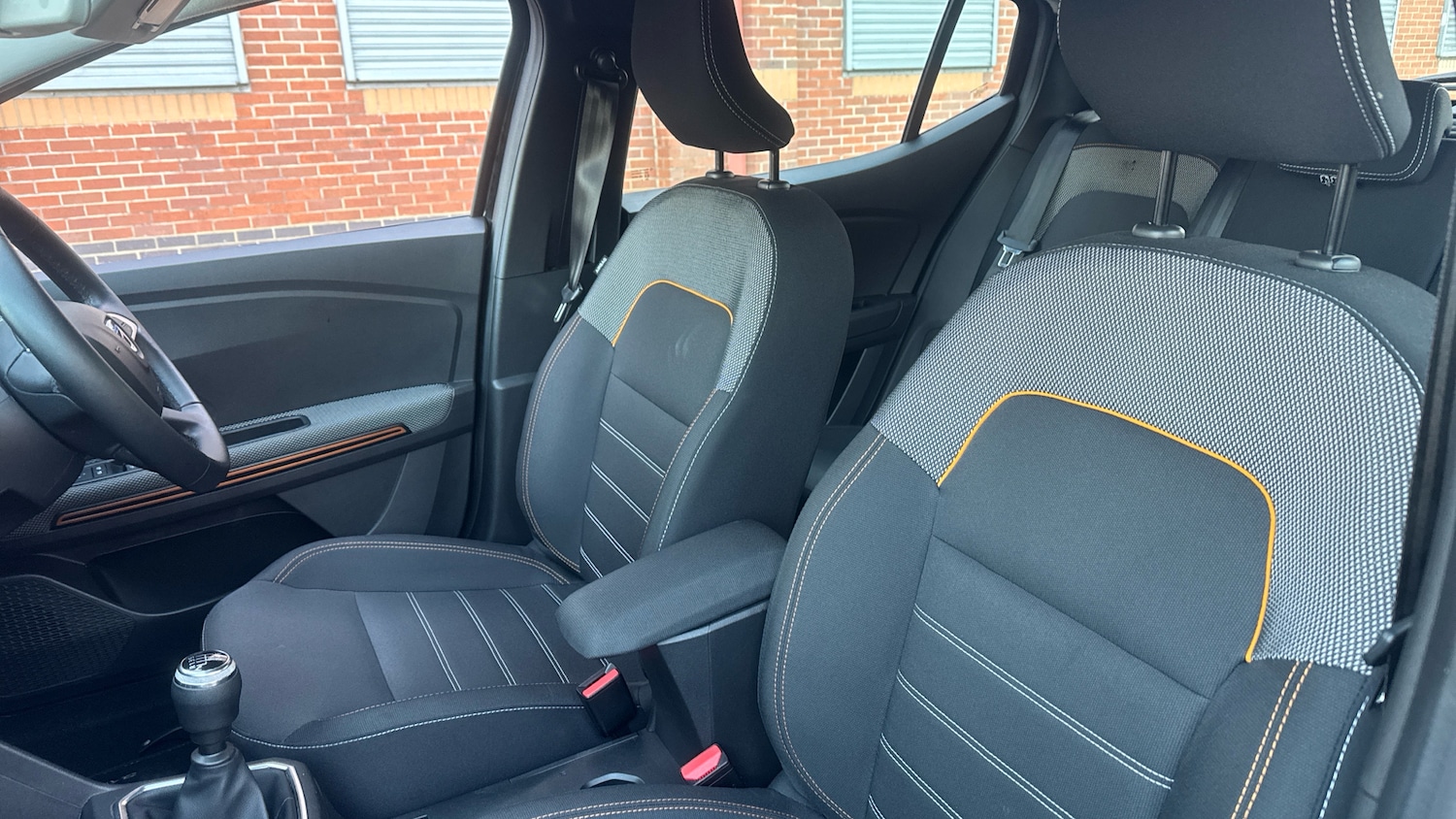 Used Dacia Sandero Stepway 2022 for sale - 76779251: Photo 27