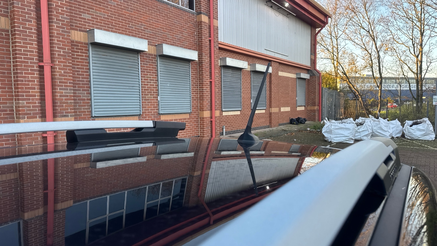 Used Dacia Sandero Stepway 2022 for sale - 76779251: Photo 29