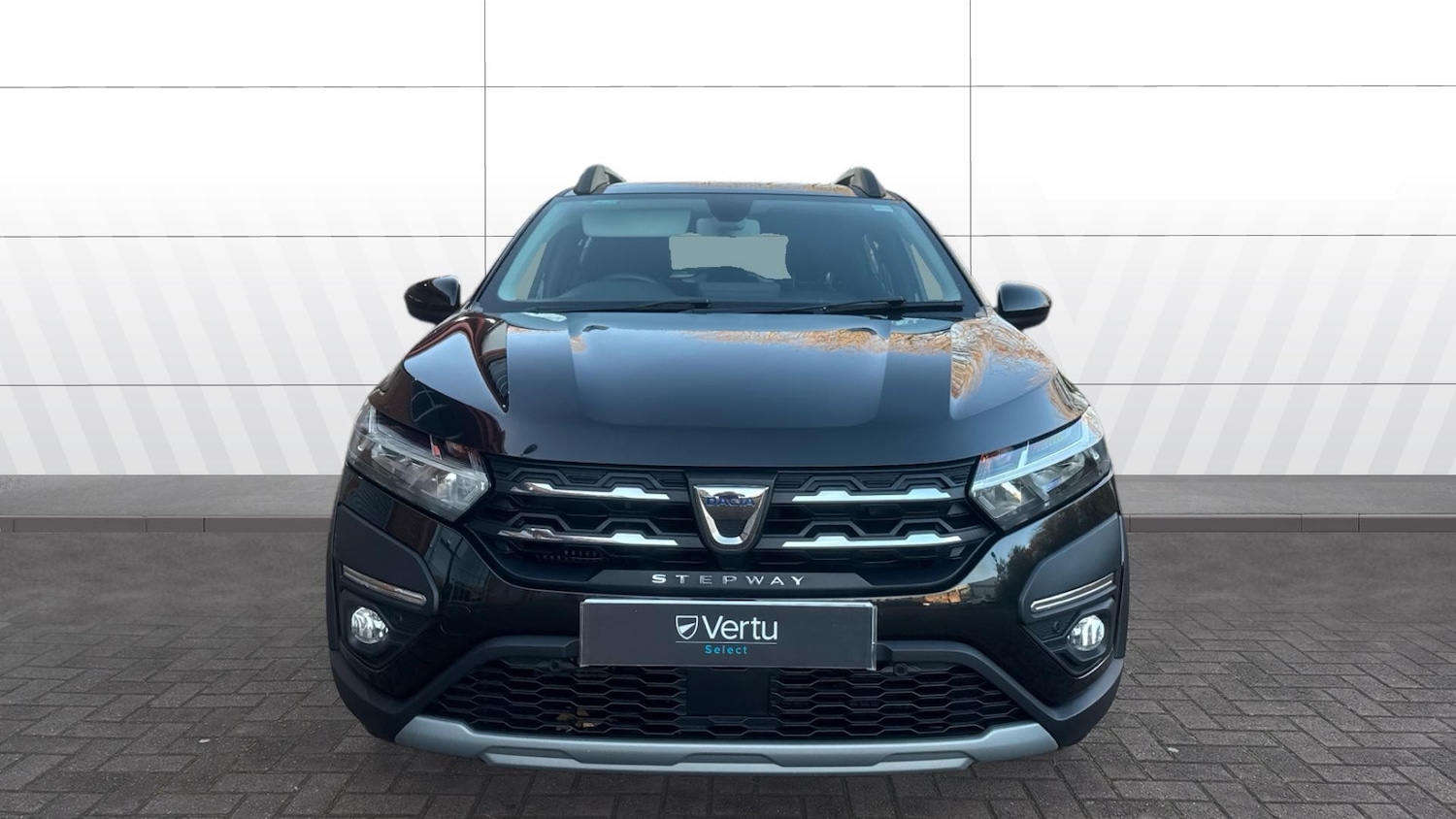 Used Dacia Sandero Stepway 2022 for sale - 76779251: Photo 3