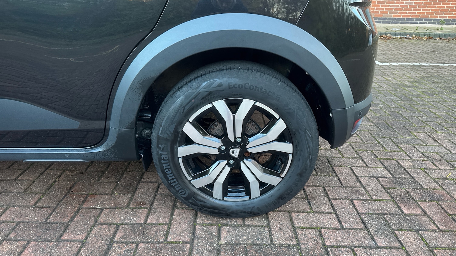 Used Dacia Sandero Stepway 2022 for sale - 76779251: Photo 30