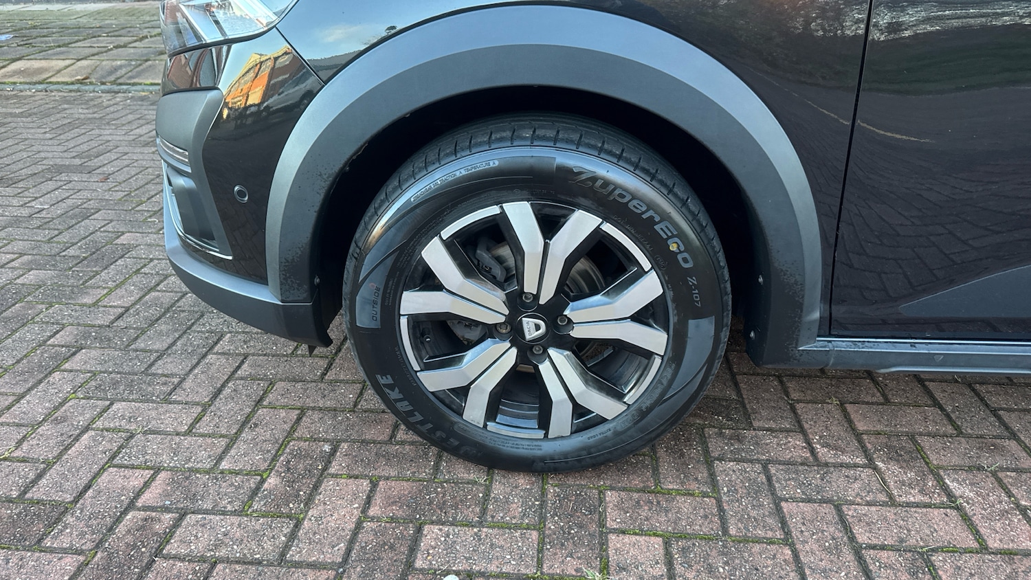 Used Dacia Sandero Stepway 2022 for sale - 76779251: Photo 31